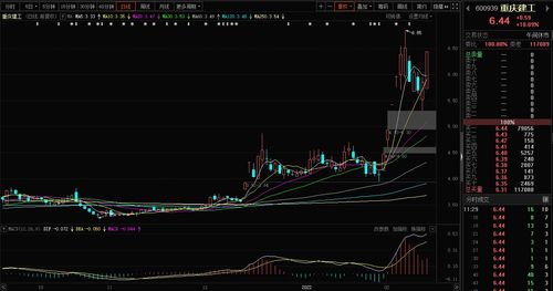 陈辉股票技术精讲视频