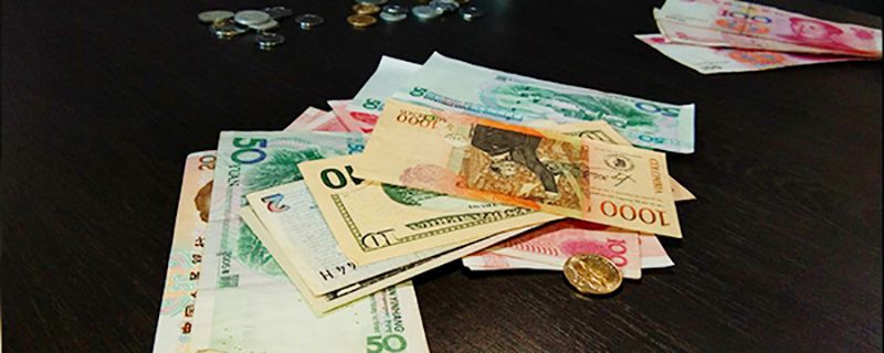 10万国债一年多少利息
