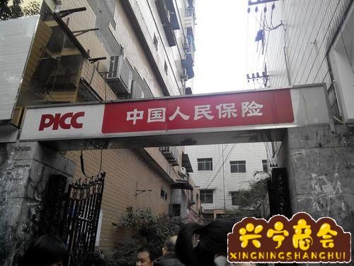 人民财产保险车险电话